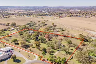 501 Lazy B Ln, Springtown, TX 76082 - Photo 1