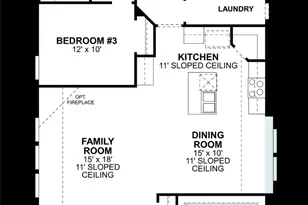 3820 Nocona St, Celina, TX 75009 - Photo 2