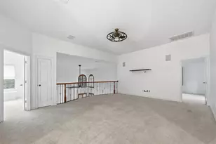 720 Amistad Dr, Prosper, TX 75078 - Photo 30