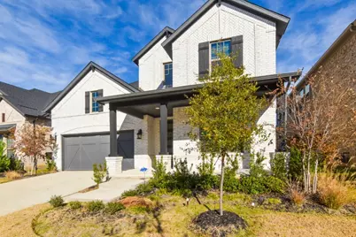 4290 Mill Pond Drive, Prosper, TX 75078 - Photo 2