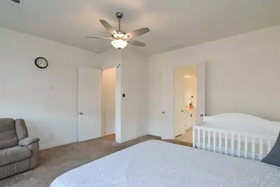 4290 Mill Pond Drive, Prosper, TX 75078 - Photo 16
