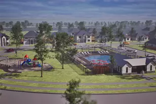 3844 Nocona St, Celina, TX 75009 - Photo 4