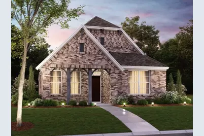 3844 Nocona Street, Celina, TX 75009 - Photo 1