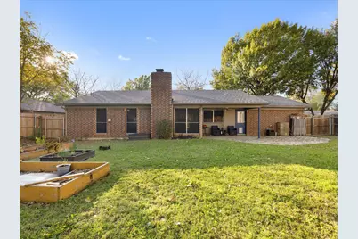 6508 Paula Court, North Richland Hills, TX 76182 - Photo 28