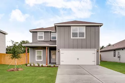 201 Southgate Drive, Terrell, TX 75160 - Photo 1
