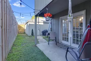 4937 Lomax Dr, Dallas, TX 75227 - Photo 20