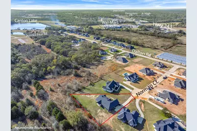 178 Norman Drive, Canton, TX 75103 - Photo 40