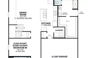 13124 Sandstone St, Providence Village, TX 76227 - Photo 2