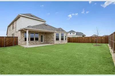 1445 Corleone Lane, Celina, TX 75009 - Photo 24