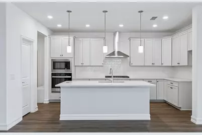 1445 Corleone Lane, Celina, TX 75009 - Photo 8