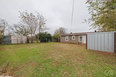 5250 Taos Drive, Abilene, TX 79605 - Photo 26