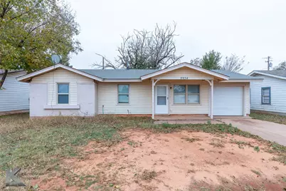 2934 Post Oak Road Road, Abilene, TX 79606 - Photo 2