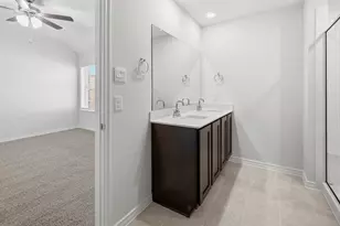 10217 Crusoe St, Aubrey, TX 76227 - Photo 2