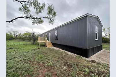 1848 S 4th, Merkel, TX 79536 - Photo 1