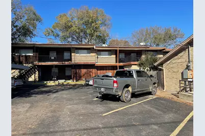 322 S Waco Street, Weatherford, TX 76086 - Photo 4