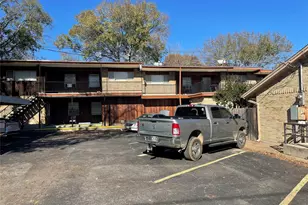 322 S Waco St, Weatherford, TX 76086 - Photo 4