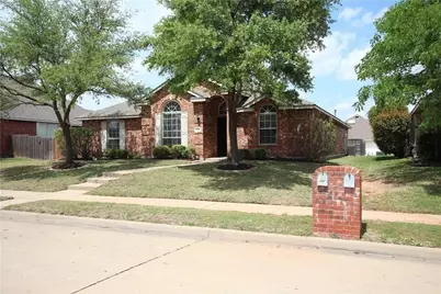 1707 Barton Springs Court, Allen, TX 75002 - Photo 2