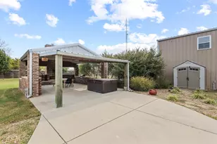 595 Pleasant Home Rd, Sherman, TX 75092 - Photo 30