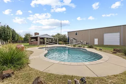 595 Pleasant Home Road, Sherman, TX 75092 - Photo 6