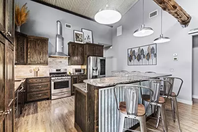 595 Pleasant Home Road, Sherman, TX 75092 - Photo 10