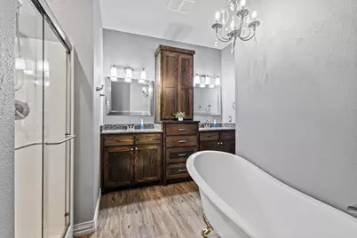 595 Pleasant Home Road, Sherman, TX 75092 - Photo 16