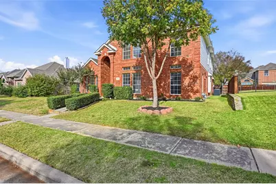 413 Cody Lane, Lewisville, TX 75067 - Photo 34