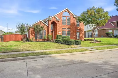 413 Cody Lane, Lewisville, TX 75067 - Photo 32