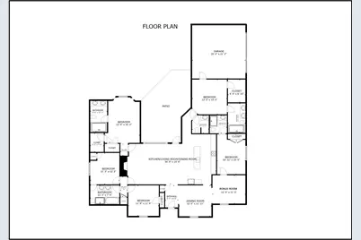 2708 Lark Circle, Plano, TX 75075 - Photo 4