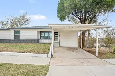 928 Ash Crescent Street, Fort Worth, TX 76104 - Photo 2