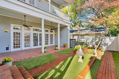 3228 Westminster Avenue, University Park, TX 75205 - Photo 34