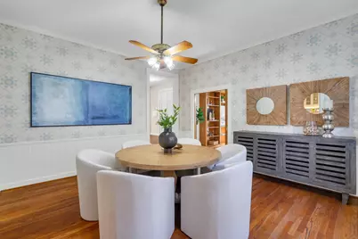 3228 Westminster Avenue, University Park, TX 75205 - Photo 16