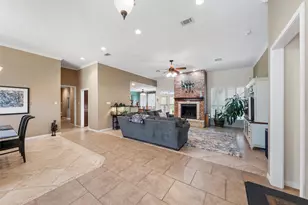 175 Winding Trail, Crawford, TX 76638 - Photo 6