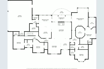 175 Winding Trail, Crawford, TX 76638 - Photo 4