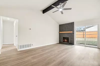 4551 Parkwood Drive, Forest Hill, TX 76140 - Photo 6
