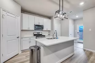 11037 Firebrush Ln, Fort Worth, TX 76108 - Photo 10