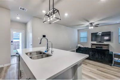 11037 Firebrush Lane, Fort Worth, TX 76108 - Photo 12