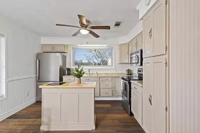 136 Cottonwood Lane, Pottsboro, TX 75076 - Photo 8