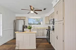 136 Cottonwood Ln, Pottsboro, TX 75076 - Photo 8