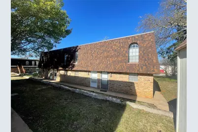 106 E Josephine Avenue, Weatherford, TX 76086 - Photo 8