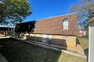 106 E Josephine Ave, Weatherford, TX 76086 - Photo 8