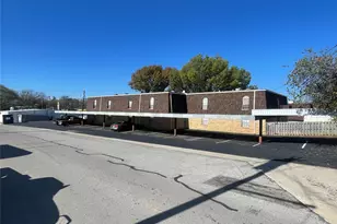 106 E Josephine Ave, Weatherford, TX 76086 - Photo 12