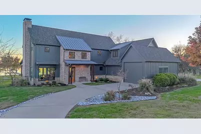 3244 Francisco Bay Drive, Kerens, TX 75144 - Photo 1