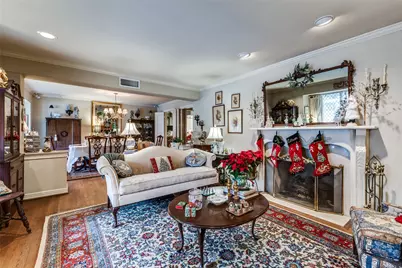 7007 Yamini Drive, Dallas, TX 75230 - Photo 4