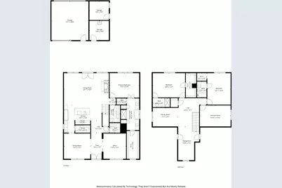 4652 Livingston Avenue, Highland Park, TX 75209 - Photo 28