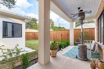 4652 Livingston Avenue, Highland Park, TX 75209 - Photo 24
