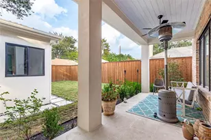 4652 Livingston Ave, Highland Park, TX 75209 - Photo 24