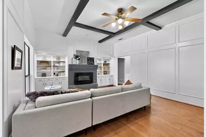 903 Willow Brook Drive, Allen, TX 75002 - Photo 2