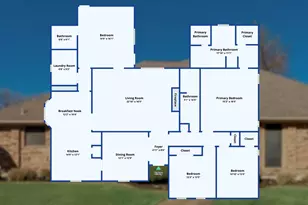 903 Willow Brook Dr, Allen, TX 75002 - Photo 8