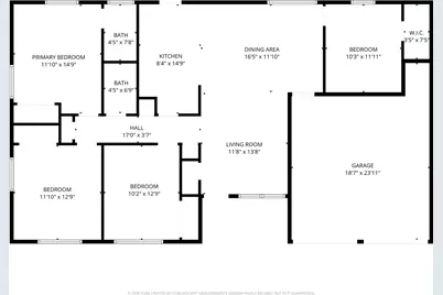 4300 Greenbriar Drive, Waco, TX 76705 - Photo 16