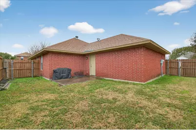 2029 Laney Drive, Sanger, TX 76266 - Photo 24